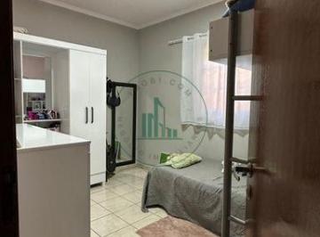 Casa · 68m² · 2 Quartos · Casa em Vila Industrial - Piracicaba
