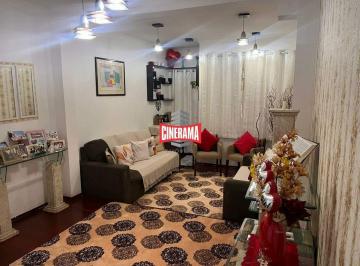 Casa · 368m² · 4 Quartos · 4 Vagas · Sobrado à venda em Vila Metalúrgica - Santo André | Cinerama Imóveis