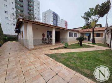 Casa · 120m² · 4 Quartos · 6 Vagas · Casa à venda com 4 quartos no bairro Centro 
