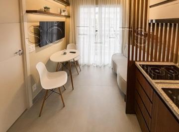 Apartamento · 24m² · 1 Quarto · My One Cidade Universitária no Butantã, a poucos minutos da USP e do metrô
