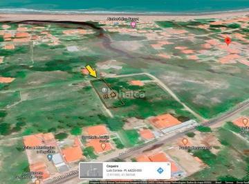 Terreno · 1200m² · Lote à venda, no bairro Coqueiro , Luis Correia/PI