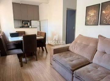 Apartamento · 49m² · 2 Quartos · 1 Vaga · APARTAMENTO A VENDA NO MOINHOS