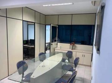 Comercial · 54m² · Sala comercial para aluguel no Centro de Vitória/ES | 54m² | 1 banheiro