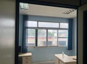 Comercial · 54m² · Sala comercial para aluguel no Centro de Vitória/ES | 54m² | 1 banheiro