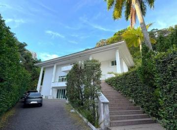 Apartamento · 750m² · 4 Quartos · 8 Vagas · Apartamento 4 Quartos no Horto Florestal - FS730