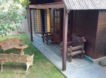 Casa · 429m² · 3 Quartos · 8 Vagas · Sobrado para aluguel em Santo André (Vila Guiomar) | 3 dorms, suíte, gourmet e 8 vagas
