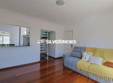 Apartamento · 170m² · 3 Quartos · 1 Vaga · Cobertura com 3 quartos à Venda, Prado - Belo Horizonte