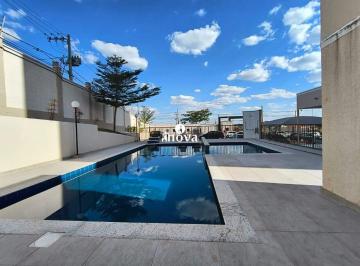 Apartamento · 48m² · 2 Quartos · 1 Vaga · Apartamento à venda, bairro Manoel Mendes