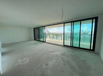 Apartamento · 285m² · 4 Quartos · 1 Vaga · Apartamento 4 Quartos no Horto Florestal - FS732