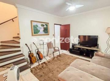 Casa · 193m² · 2 Quartos · 2 Vagas · Sobrado à venda em Santo André (Jardim Alvorada) | 2 quartos (1 suíte) | 2 vagas