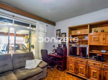Casa · 189m² · 3 Quartos · 4 Vagas · Casa à venda em Santo André (Jardim Alvorada) – Perto do Mercado Lucas