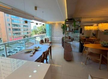 Apartamento · 110m² · 2 Quartos · 2 Vagas · Apartamento 2 Quartos em Patamares - FS729