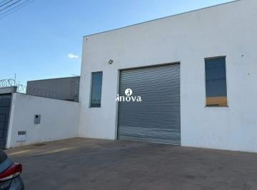 Comercial · 580m² · 4 Vagas · Galpão para locação, Bairro Parque das Laranjeiras