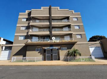 Apartamento · 69m² · 1 Quarto · 1 Vaga · Apartamento para locação, Bairro São Benedito