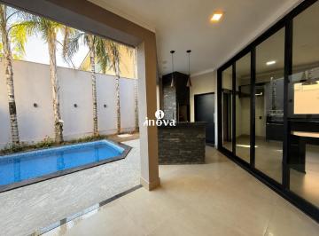 Casa · 218m² · 3 Quartos · 4 Vagas · Casa para locação, Condomínio Damha II