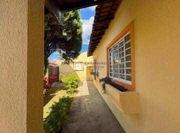 Casa · 280m² · 5 Quartos · 2 Vagas · ALUGUEL, CASA, SÃO PEDRO