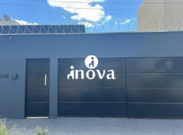Casa · 80m² · 3 Quartos · 3 Vagas · Casa para locação, bairro Santa Maria