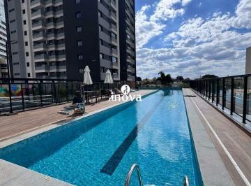 Apartamento · 111m² · 2 Quartos · 2 Vagas · Apartamento à venda – Hiali Home Club