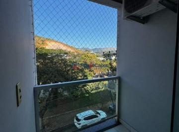 Apartamento · 120m² · 3 Quartos · 1 Vaga · Apartamento para aluguel no bairro Timirim em Timóteo