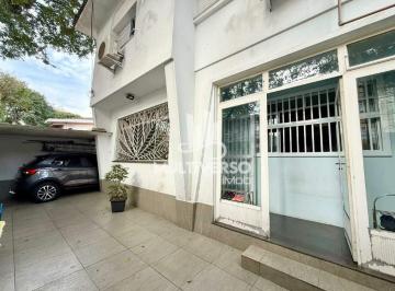 Casa · 103m² · 3 Quartos · 2 Vagas · Casa à venda, 3 quartos no bairro Embaré em Santos