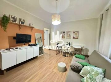 Apartamento · 75m² · 2 Quartos · 1 Vaga · Apartamento à venda, 2 quartos no bairro Encruzilhada em Santos