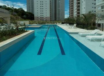 Apartamento · 80m² · 3 Quartos · 2 Vagas · Apartamento 3 quartos em Jardim Flórida, Jundiaí. Condomínio com lazer completo.