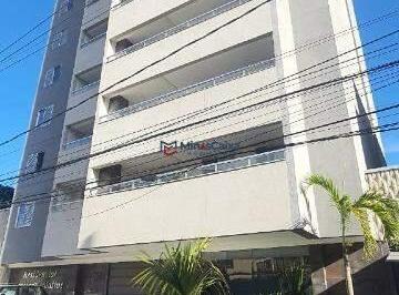 Apartamento · 82m² · 3 Quartos · 2 Vagas · Apartamento à venda no bairro Horto em Ipatinga