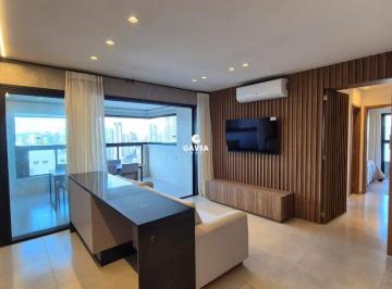 Apartamento · 70m² · 2 Quartos · 2 Vagas · Apartamento à venda no José Menino em Santos.