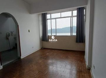 Apartamento · 50m² · 2 Quartos · 1 Vaga · Apartamento à venda no Itararé em São Vicente.
