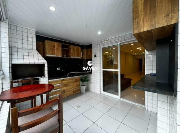 Apartamento · 1m² · 3 Quartos · 2 Vagas · Apartamento à venda no Guilhermina em Praia Grande.