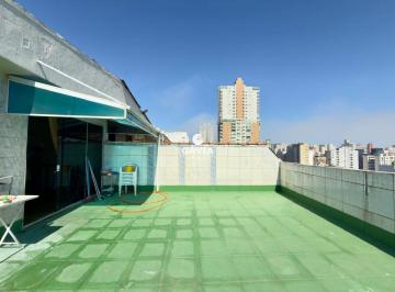 Apartamento · 289m² · 3 Quartos · 2 Vagas · Cobertura à venda no Boqueirão em Santos.