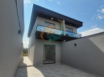 Casa · 77m² · 2 Quartos · 2 Vagas · Sobrado em Jardim Ipe  -  Itaquaquecetuba