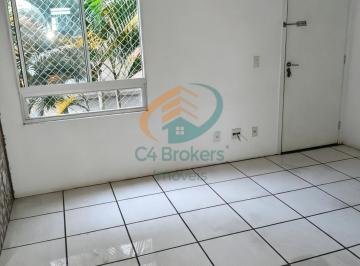 Apartamento · 45m² · 2 Quartos · 1 Vaga · Apartamento em Jardim Ansalca - Guarulhos, SP