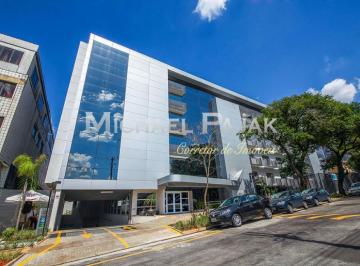 Comercial · 40m² · 1 Vaga · Conjunto Comercial á venda no Campo Belo - Michael Pajak (11) 999996 - 4550