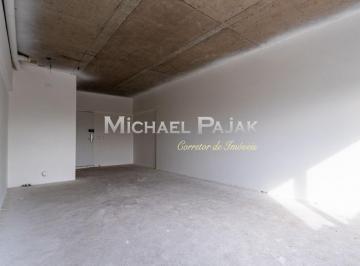 Comercial · 40m² · 1 Vaga · Conjunto Comercial á venda no Campo Belo - Michael Pajak (11) 999996 - 4550