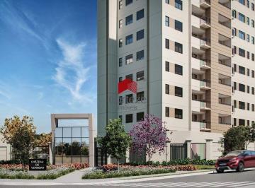 Apartamento · 49m² · 2 Quartos · 1 Vaga · Apartamento com 49,02m² 2 quartos, à venda, no bairro Lindóia em Curitiba