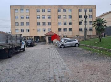 Apartamento · 75m² · 3 Quartos · 1 Vaga · Apartamento com 74,7m² 3 quartos, à venda, no bairro Água Verde em Curitiba