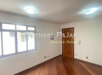 Apartamento · 65m² · 2 Quartos · 1 Vaga · Apto 2 Dormitorios Jaú Av. Damasceno Vieira 44 Michael Pajak (11) 99996-4550