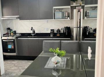 Apartamento · 43m² · 2 Quartos · 1 Vaga · Apartamento com 2 quartos à Venda, Vila Itapegica - Guarulhos