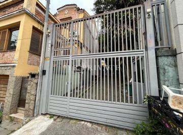 Casa · 300m² · 4 Quartos · 3 Vagas · SOBRADO EXCLUSIVO EM VILA FECHADA ? SEGURANÇA, SOFISTICAÇÃO E QUALIDADE DE VIDA NA VILA ROMANA
