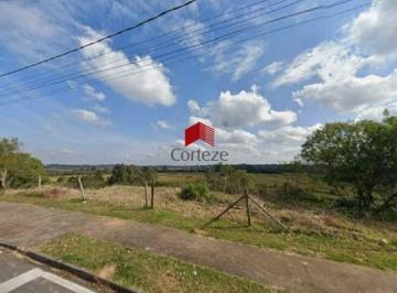 Terreno · 9088m² · 2 Vagas · Terreno com 178,94m² , à venda, no bairro Campina Da Barra em Araucária