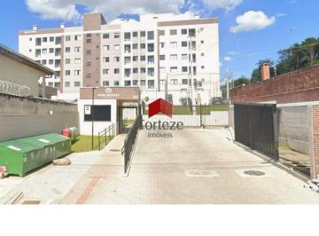 Apartamento · 46m² · 2 Quartos · 1 Vaga · Apartamento com 45,87m² 2 quartos, à venda, no bairro Pedro Moro em São José dos Pinhais