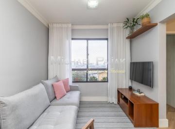 Apartamento · 54m² · 2 Quartos · 1 Vaga · Apartamento à venda - Michael Pajak (11) 99996 - 4550