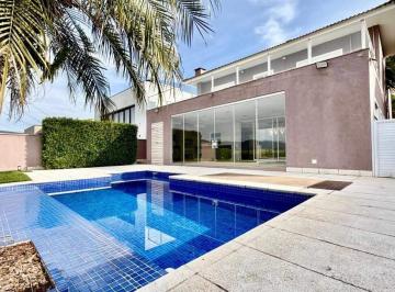 Casa · 398m² · 5 Quartos · 4 Vagas · Casa da VENDA localizada no condomínio RESERVA DA SERRRA , na cidade de Jundiai/SP.