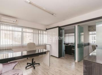 Casa · 36m² · 1 Quarto · Sala Comercial em Centro Histórico