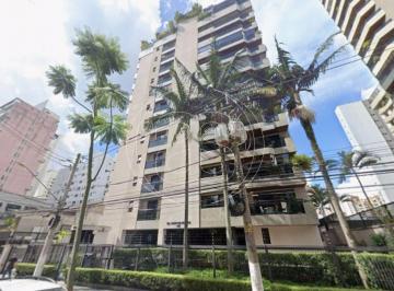 Apartamento · 220m² · 4 Quartos · 2 Vagas · Apartamento residencial na região de Moema Pássaros, com 220m², 4 suítes e 4 dormitórios!