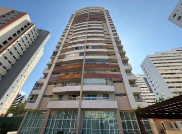 117d56f777402dc0bec5dba17f8df3ee7f77c9b9 · Apartamento com 3 dormitórios à venda, 122 m² por R$ 1.050.000 - Cocó - Fortaleza/CE