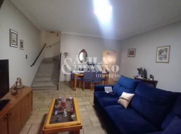Casa · 196m² · 3 Quartos · 2 Vagas · Sobrado com 3 quartos na Mooca
