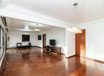 Apartamento · 222m² · 4 Quartos · 4 Vagas · Alto Padrão na Vila Clementino | 222m² com 4 Dormitórios e 4 Vaga
