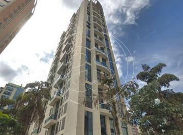 Apartamento · 45m² · 1 Quarto · 1 Vaga · Apartamento mobiliado de 45m² para venda e locação em Moema Pássaros